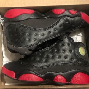 Preschool size Jordan’s 13C